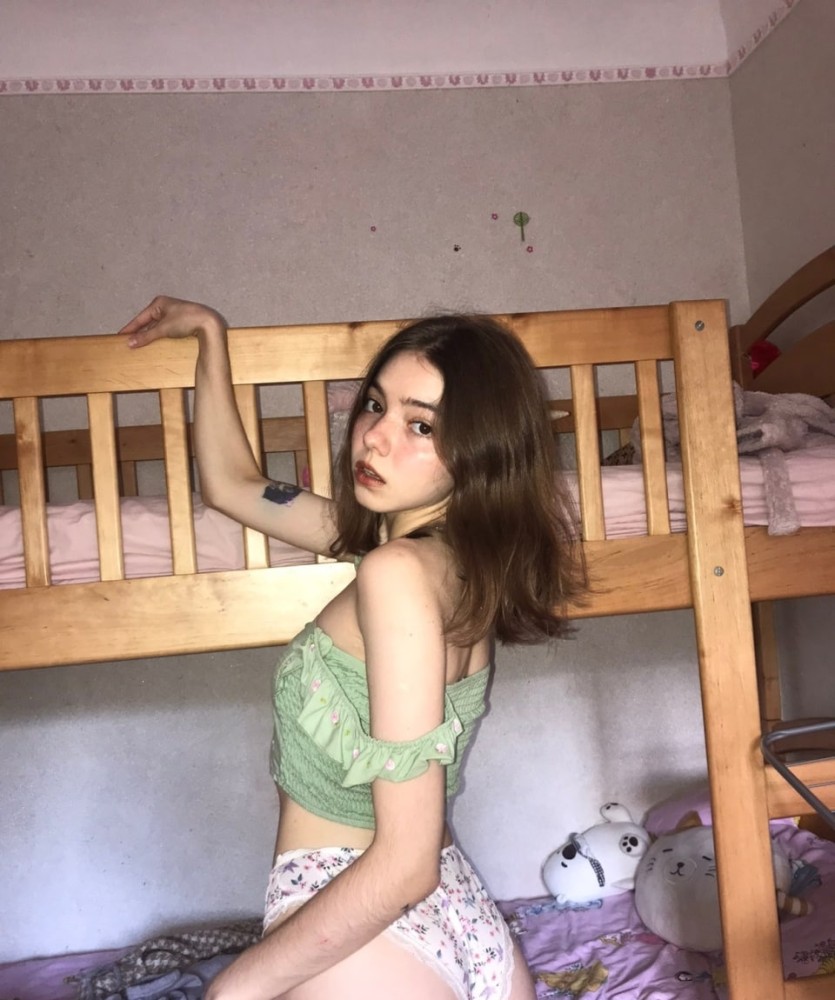 Индивидуалка Вика фото № 2 в городе Санкт-Петербург