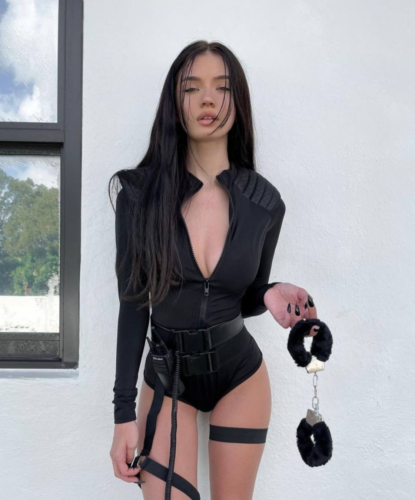 Индивидуалка Вика фото № 2 в городе Санкт-Петербург