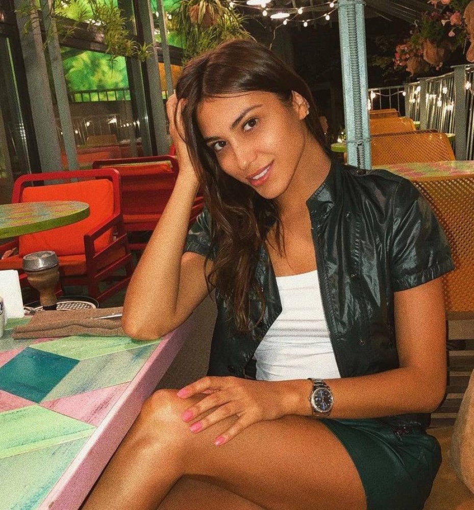 Индивидуалка Юлия фото № 2 в городе Санкт-Петербург