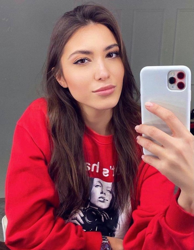 Индивидуалка Юлия фото № 2 в городе Санкт-Петербург