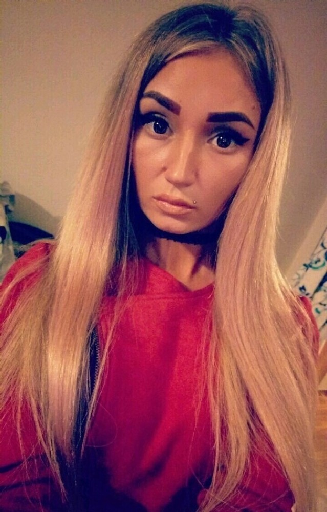 Индивидуалка Юля фото № 2 в городе Санкт-Петербург