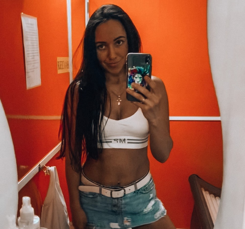 Индивидуалка Жанна фото № 2 в городе Санкт-Петербург