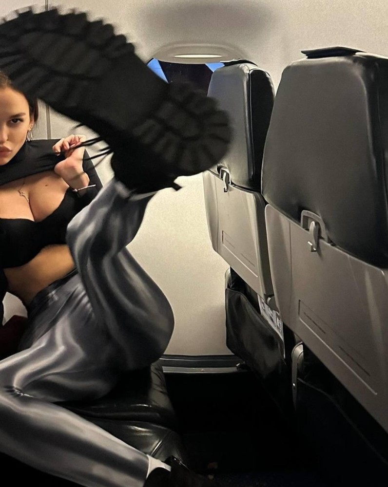 Индивидуалка Златослава фото № 2 в городе Санкт-Петербург