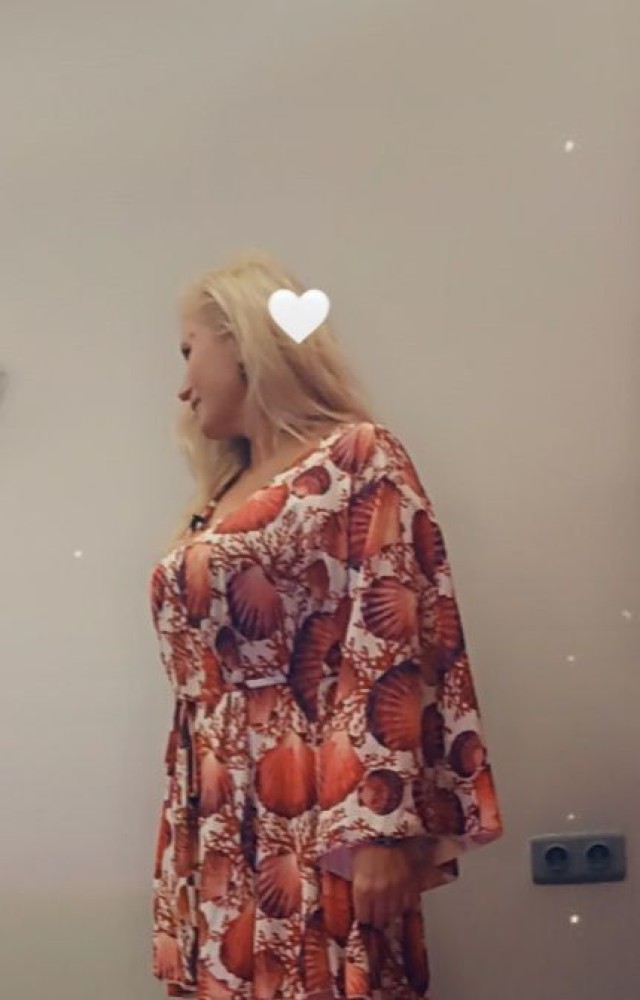 Индивидуалка Агния фото № 2 в городе Санкт-Петербург