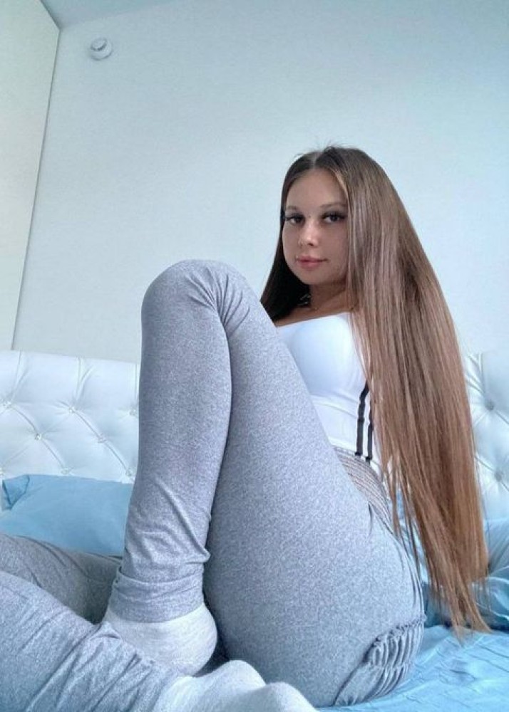 Индивидуалка Александра главное фото в городе Санкт-Петербург 