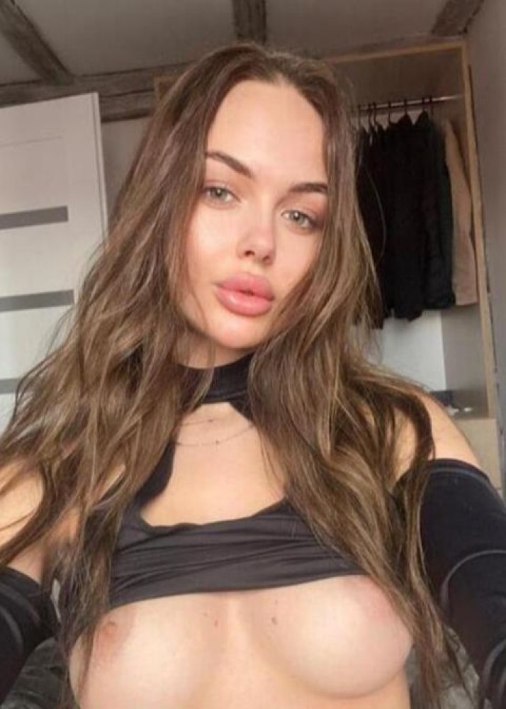 Индивидуалка АЛИНА главное фото в городе Санкт-Петербург 