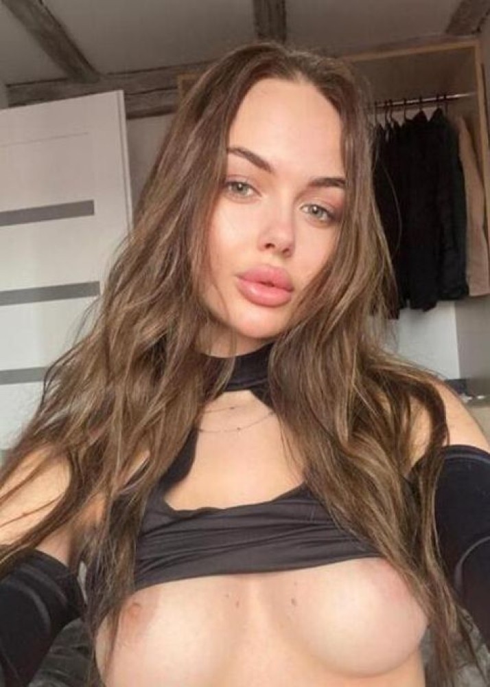 Индивидуалка АЛИНА фото № 2 в городе Санкт-Петербург