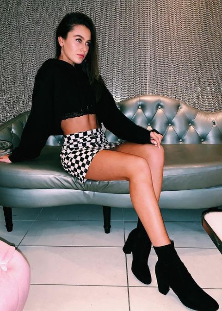 Индивидуалка Аманда фото № 2 в городе Санкт-Петербург