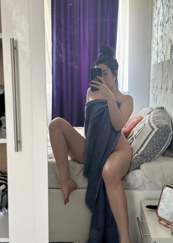 Индивидуалка Амина фото № 2 в городе Санкт-Петербург