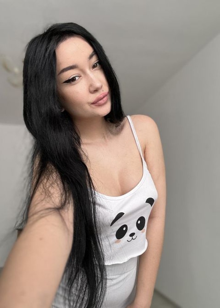 Индивидуалка Амина фото № 2 в городе Санкт-Петербург