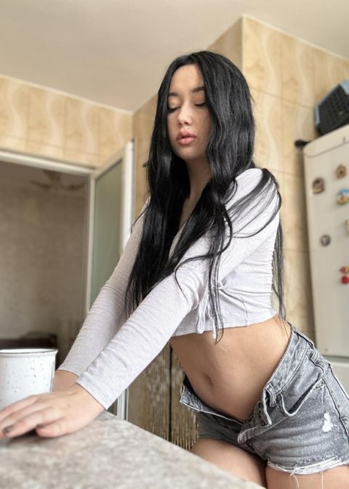 Индивидуалка Амина фото № 2 в городе Санкт-Петербург