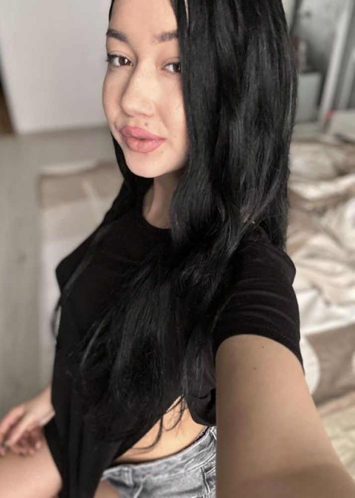 Индивидуалка Амина фото № 2 в городе Санкт-Петербург