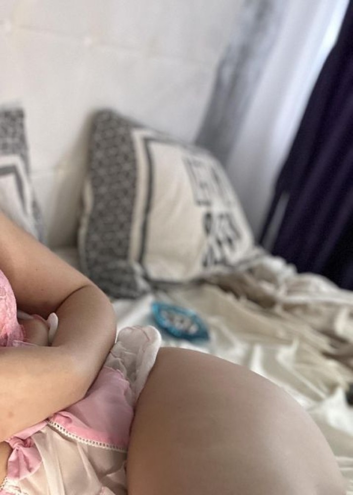 Индивидуалка Амина фото № 2 в городе Санкт-Петербург