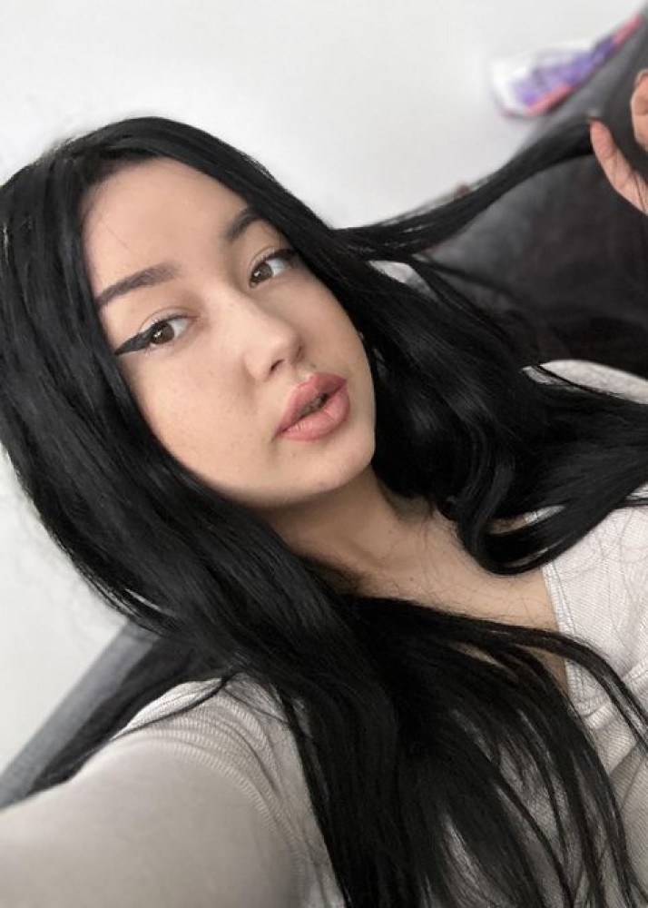 Индивидуалка Амина фото № 2 в городе Санкт-Петербург