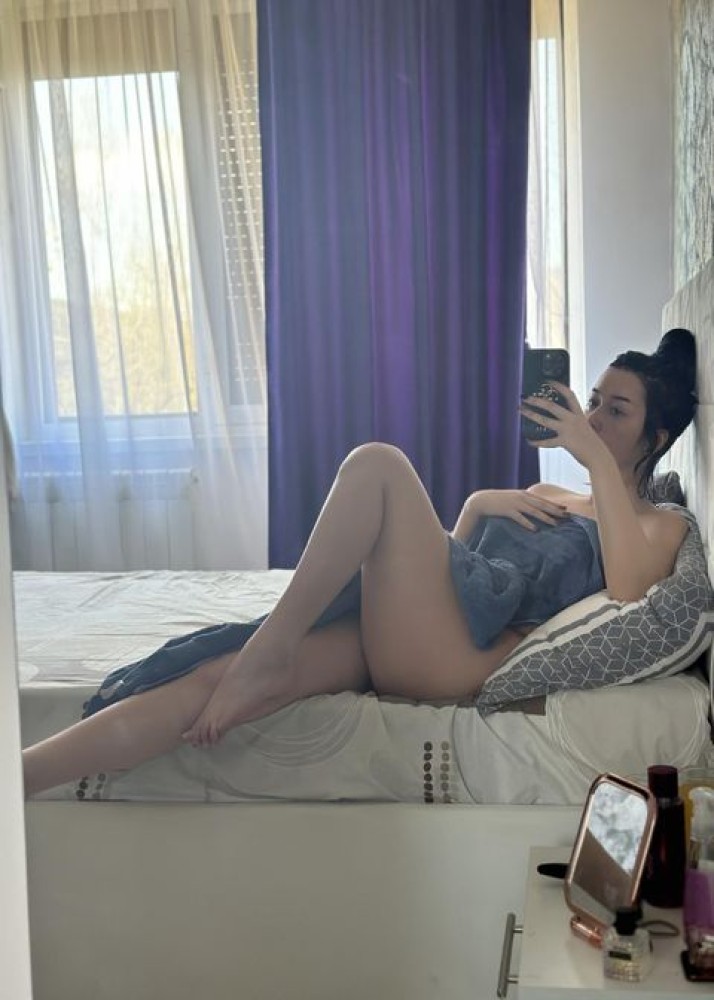 Индивидуалка Амина фото № 2 в городе Санкт-Петербург