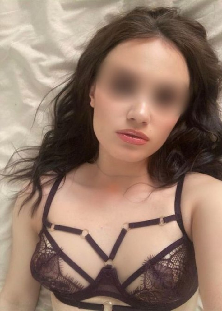 Индивидуалка Ангелина фото № 2 в городе Санкт-Петербург