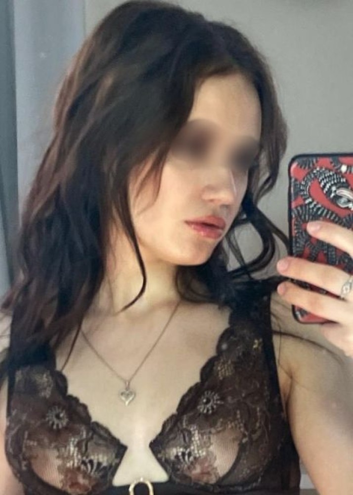 Индивидуалка Ангелина фото № 2 в городе Санкт-Петербург