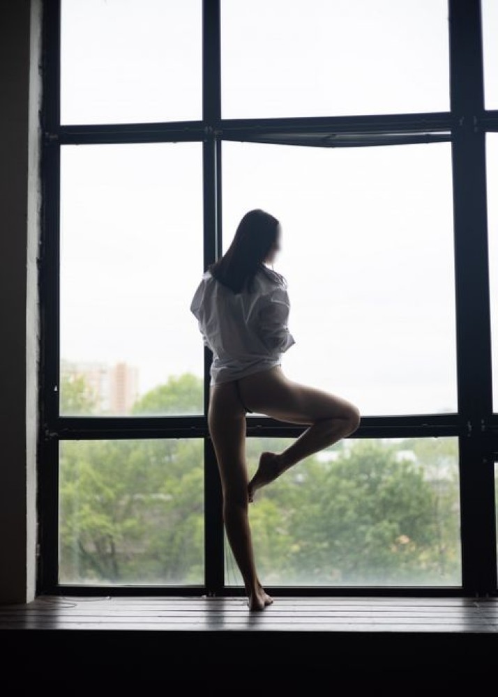 Индивидуалка Арина фото № 2 в городе Санкт-Петербург