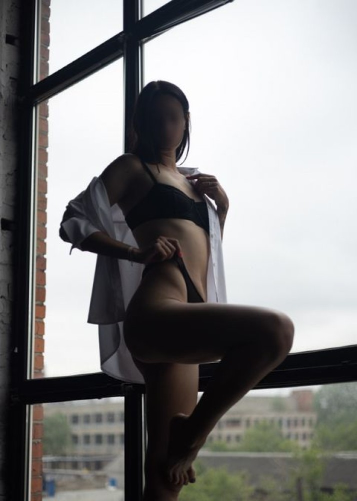 Индивидуалка Арина фото № 2 в городе Санкт-Петербург