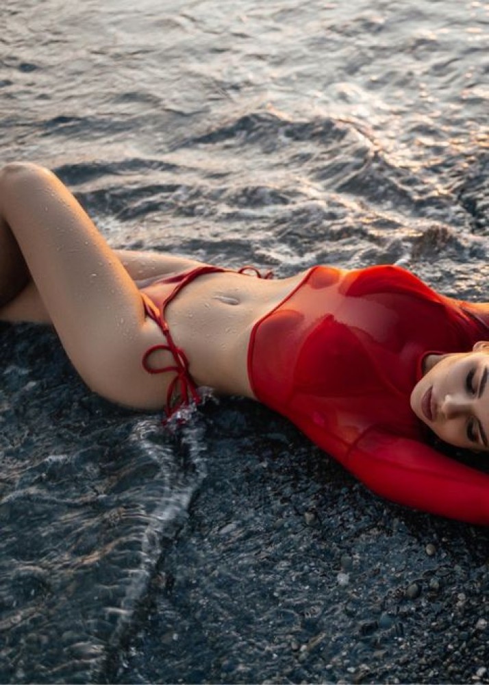 Индивидуалка Даша фото № 2 в городе Санкт-Петербург