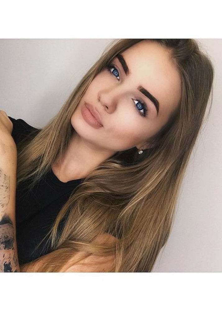 Индивидуалка Даша фото № 2 в городе Санкт-Петербург