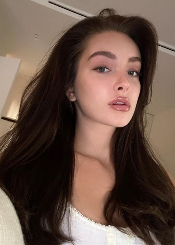 Индивидуалка Эля главное фото в городе Санкт-Петербург 