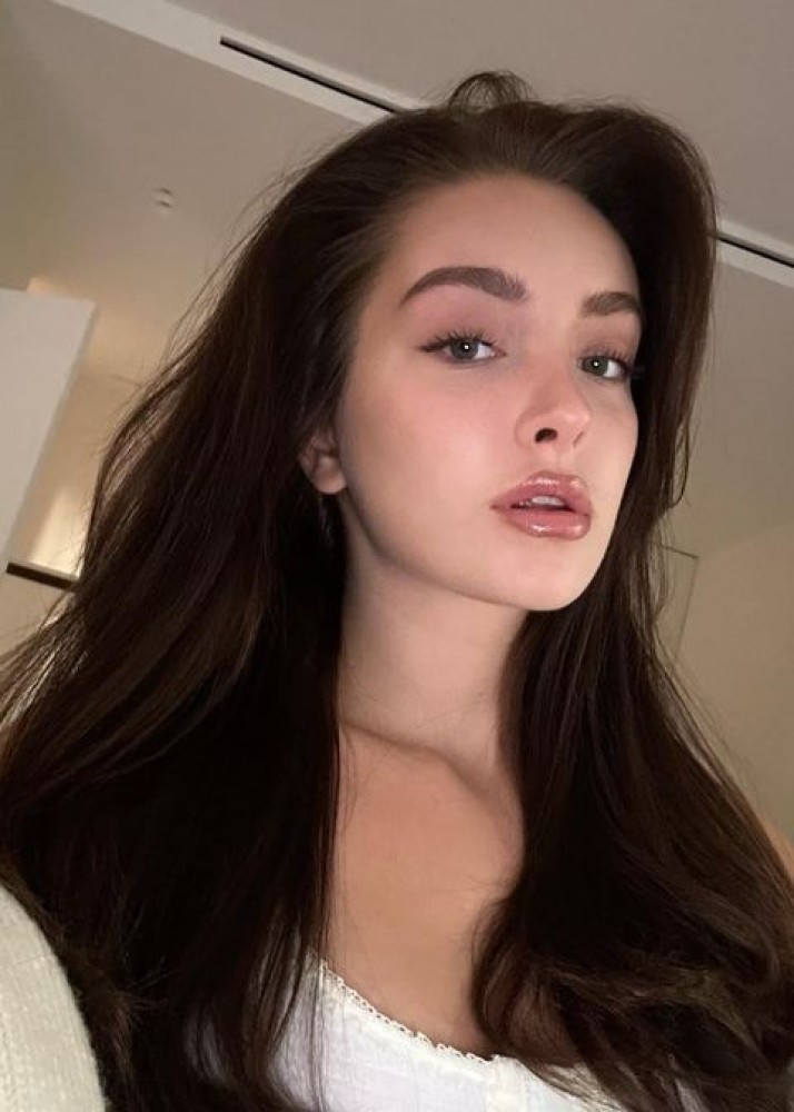 Индивидуалка Эля фото № 2 в городе Санкт-Петербург