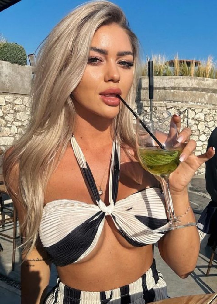 Индивидуалка Эля главное фото в городе Санкт-Петербург 