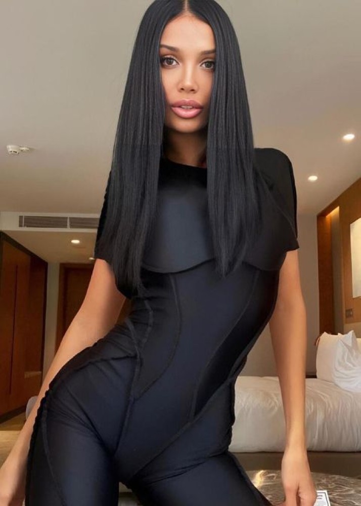 Индивидуалка Энжи фото № 2 в городе Санкт-Петербург