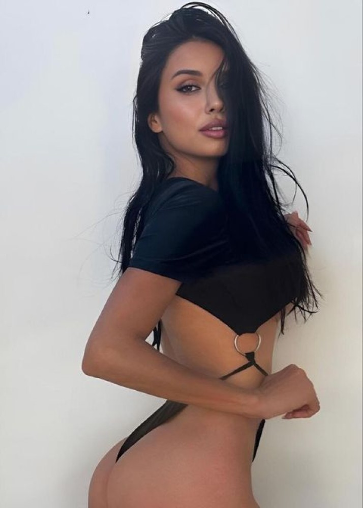 Индивидуалка Энжи фото № 2 в городе Санкт-Петербург