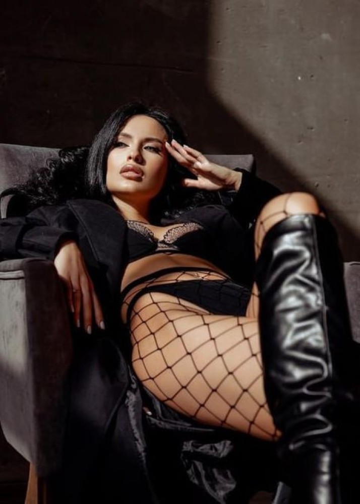 Индивидуалка Инна фото № 2 в городе Санкт-Петербург