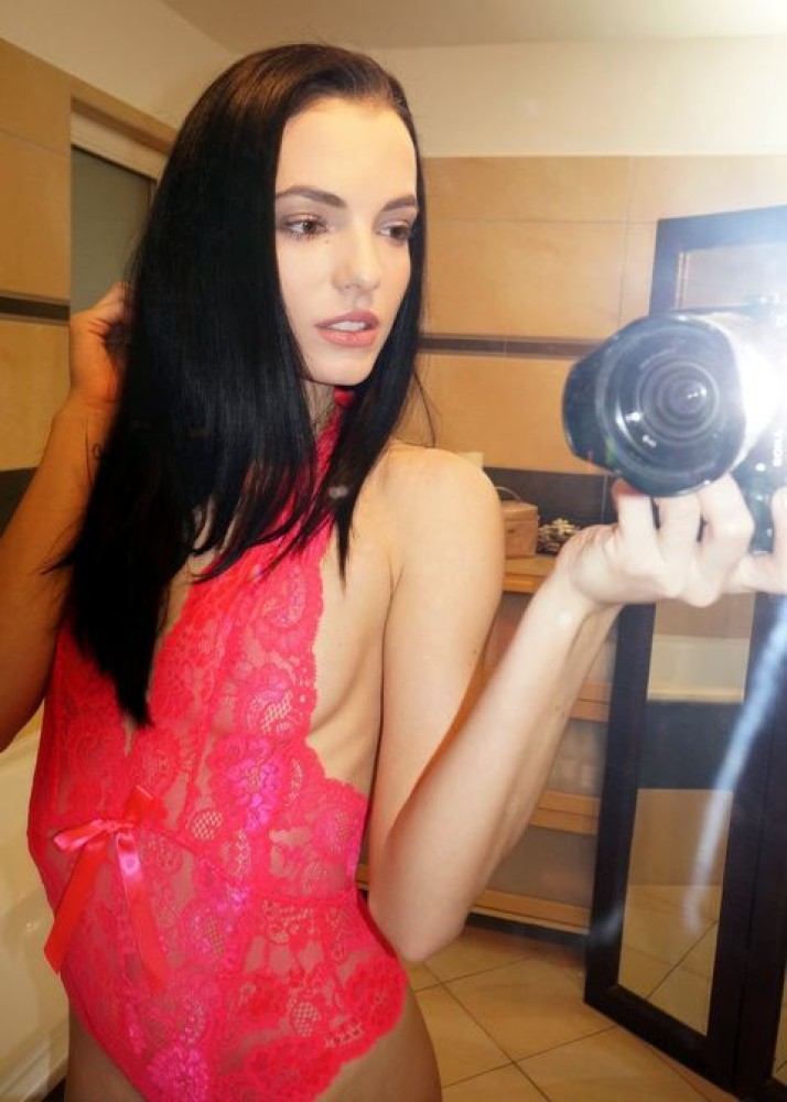 Индивидуалка ИРА фото № 2 в городе Санкт-Петербург