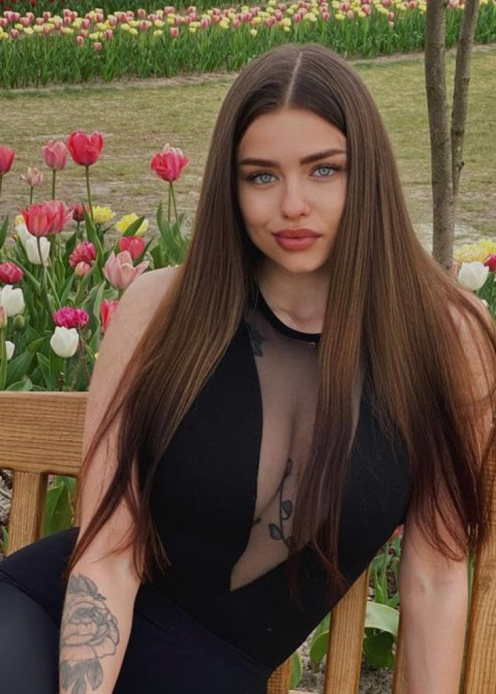 Индивидуалка Ира фото № 2 в городе Санкт-Петербург