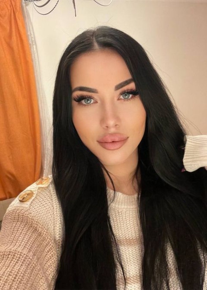 Индивидуалка Карина главное фото в городе Санкт-Петербург 