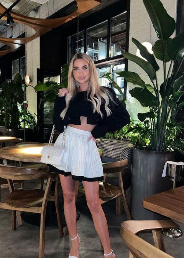 Индивидуалка Катя фото № 2 в городе Санкт-Петербург