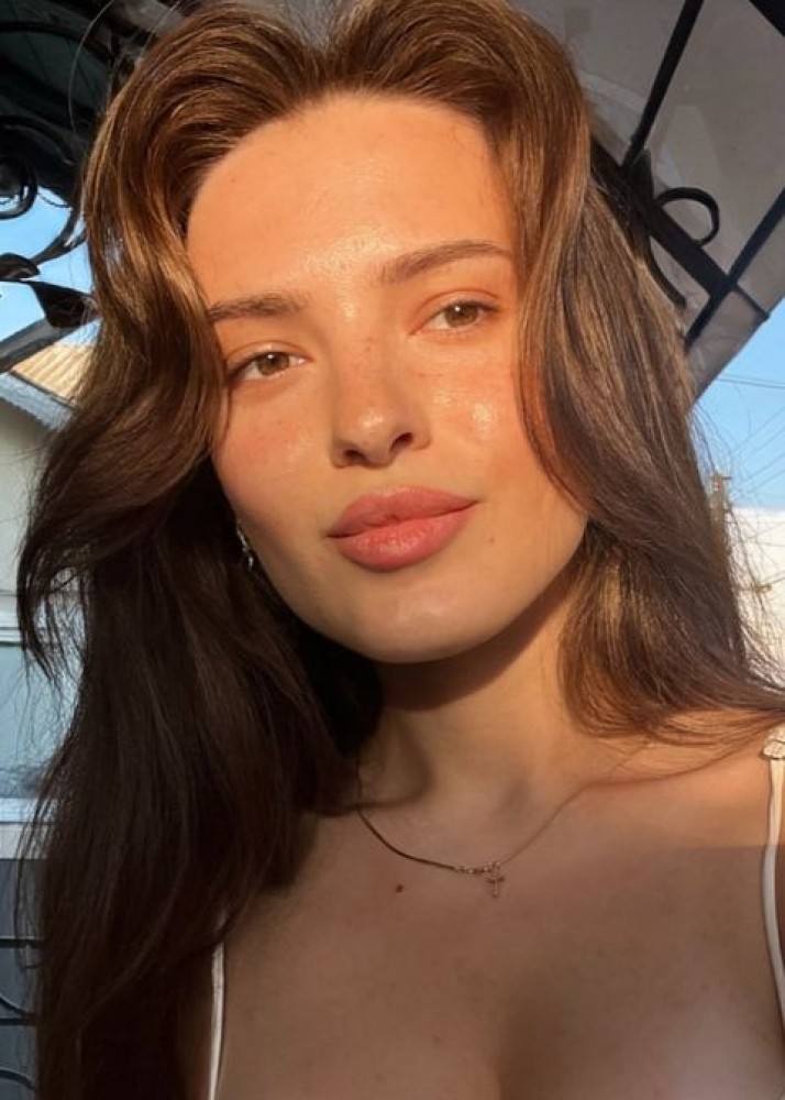 Индивидуалка Кира фото № 2 в городе Санкт-Петербург