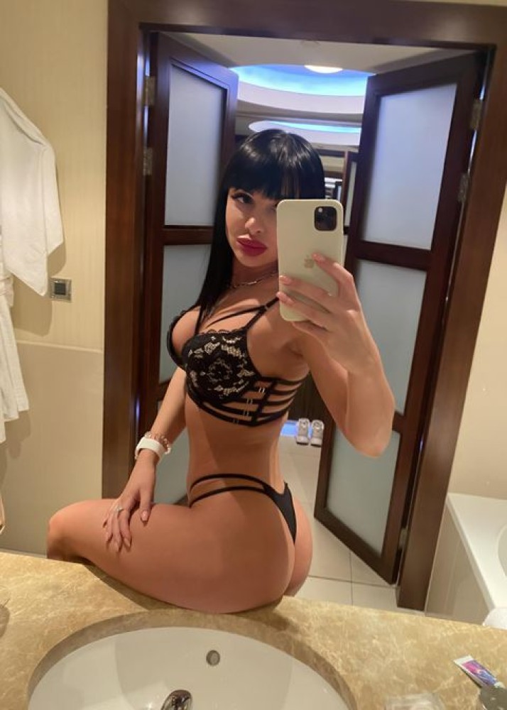 Индивидуалка Кристина фото № 2 в городе Санкт-Петербург