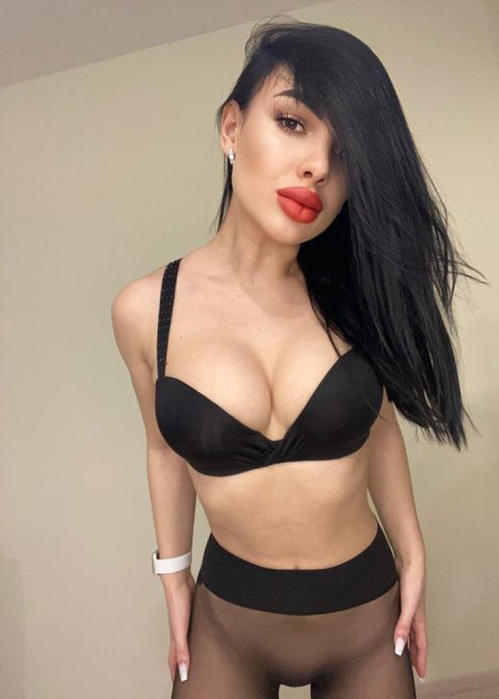 Индивидуалка Кристина фото № 2 в городе Санкт-Петербург