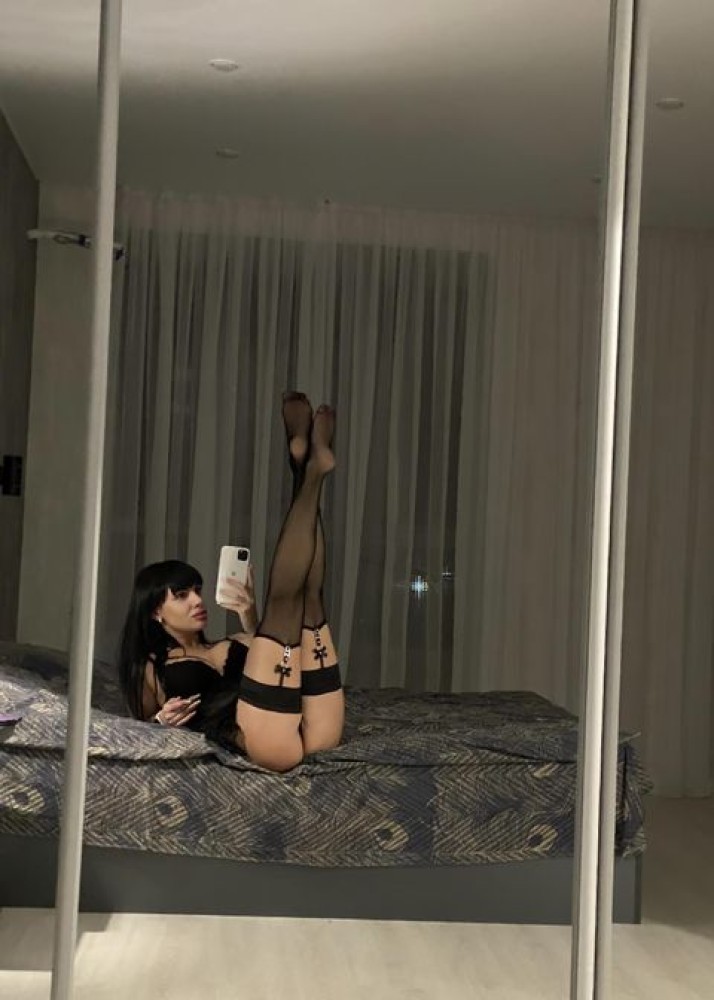 Индивидуалка Кристина фото № 2 в городе Санкт-Петербург