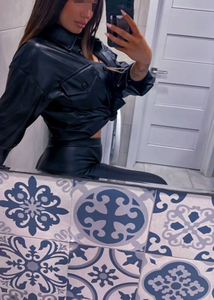 Индивидуалка Лера фото № 2 в городе Санкт-Петербург