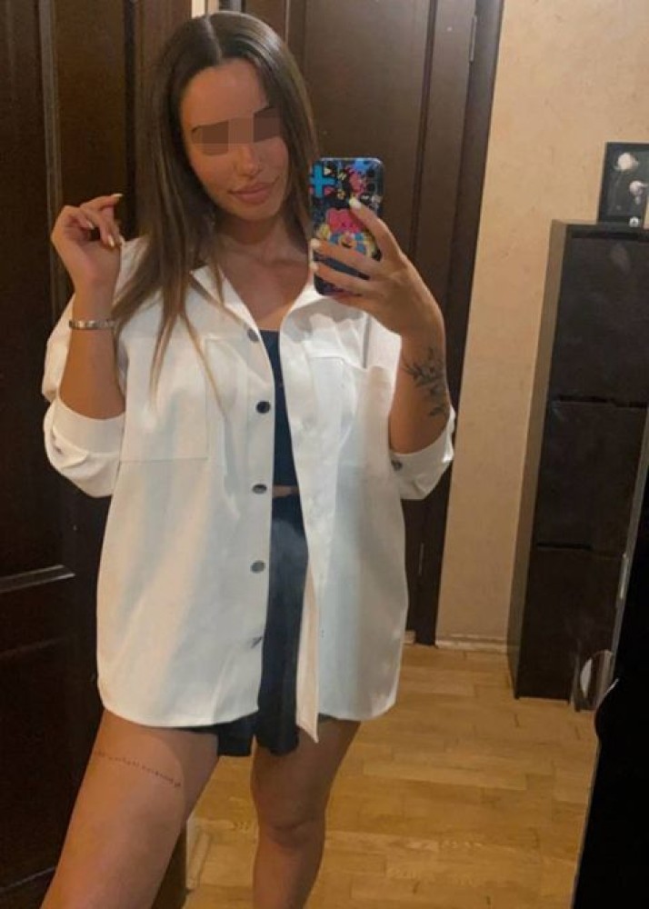 Индивидуалка Лера фото № 2 в городе Санкт-Петербург