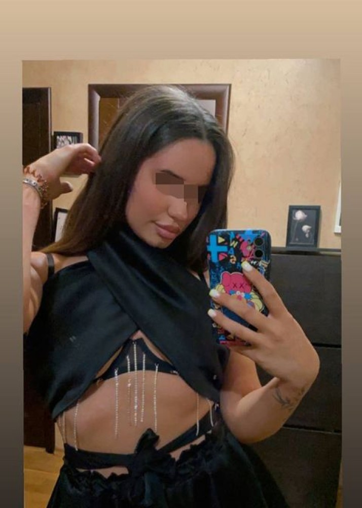 Индивидуалка Лера фото № 2 в городе Санкт-Петербург