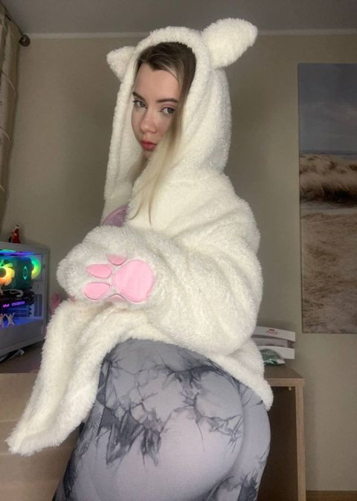 Индивидуалка ЛИЛЯ фото № 2 в городе Санкт-Петербург