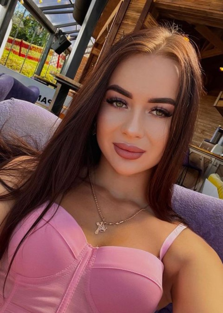 Индивидуалка Лиза главное фото в городе Санкт-Петербург 