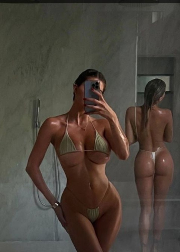 Индивидуалка Марайч фото № 2 в городе Санкт-Петербург