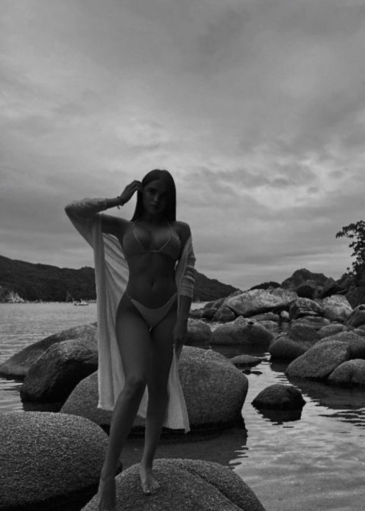 Индивидуалка Маргоша фото № 2 в городе Санкт-Петербург