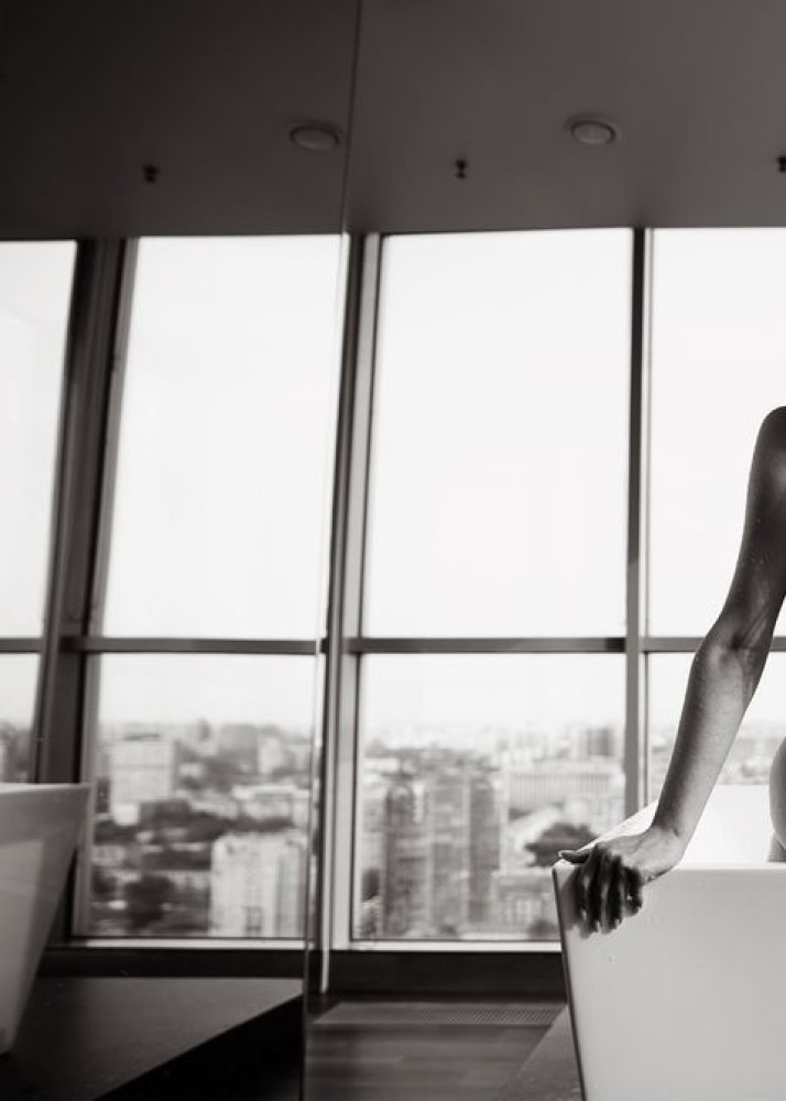 Индивидуалка Маша фото № 2 в городе Санкт-Петербург