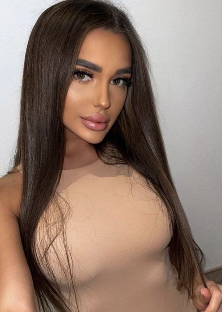 Индивидуалка Милана фото № 2 в городе Санкт-Петербург