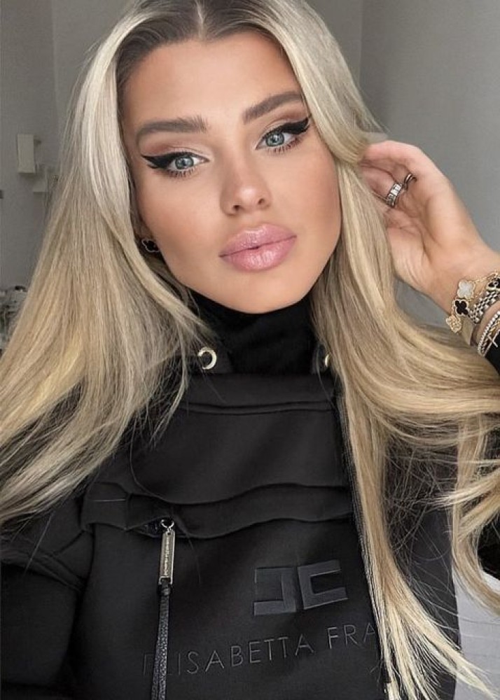 Индивидуалка Милана фото № 2 в городе Санкт-Петербург