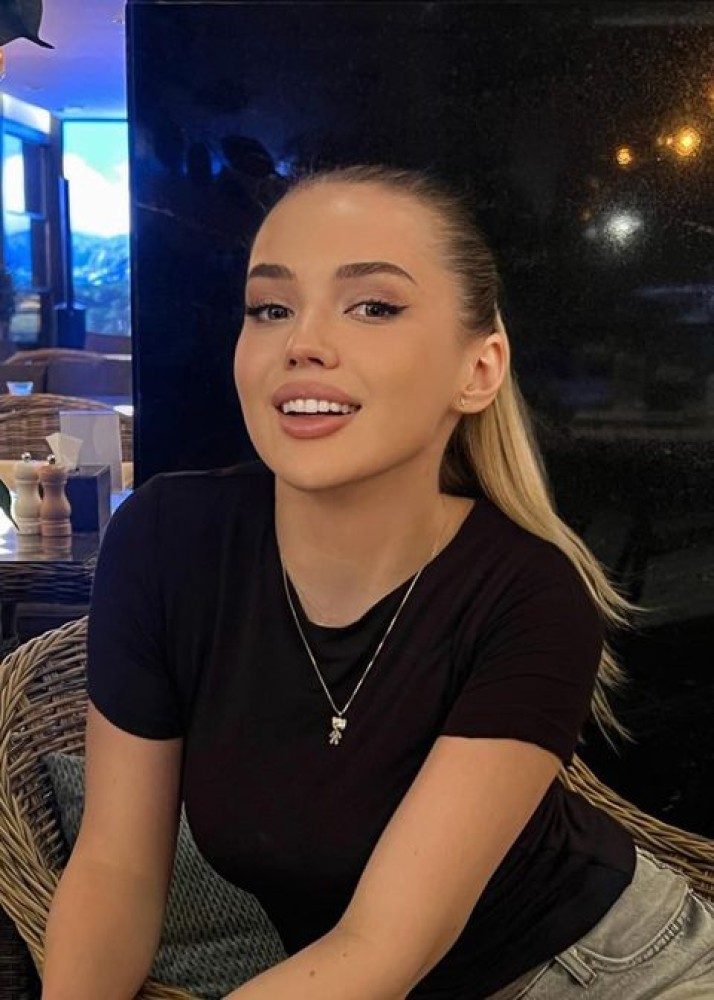 Индивидуалка Настя фото № 2 в городе Санкт-Петербург